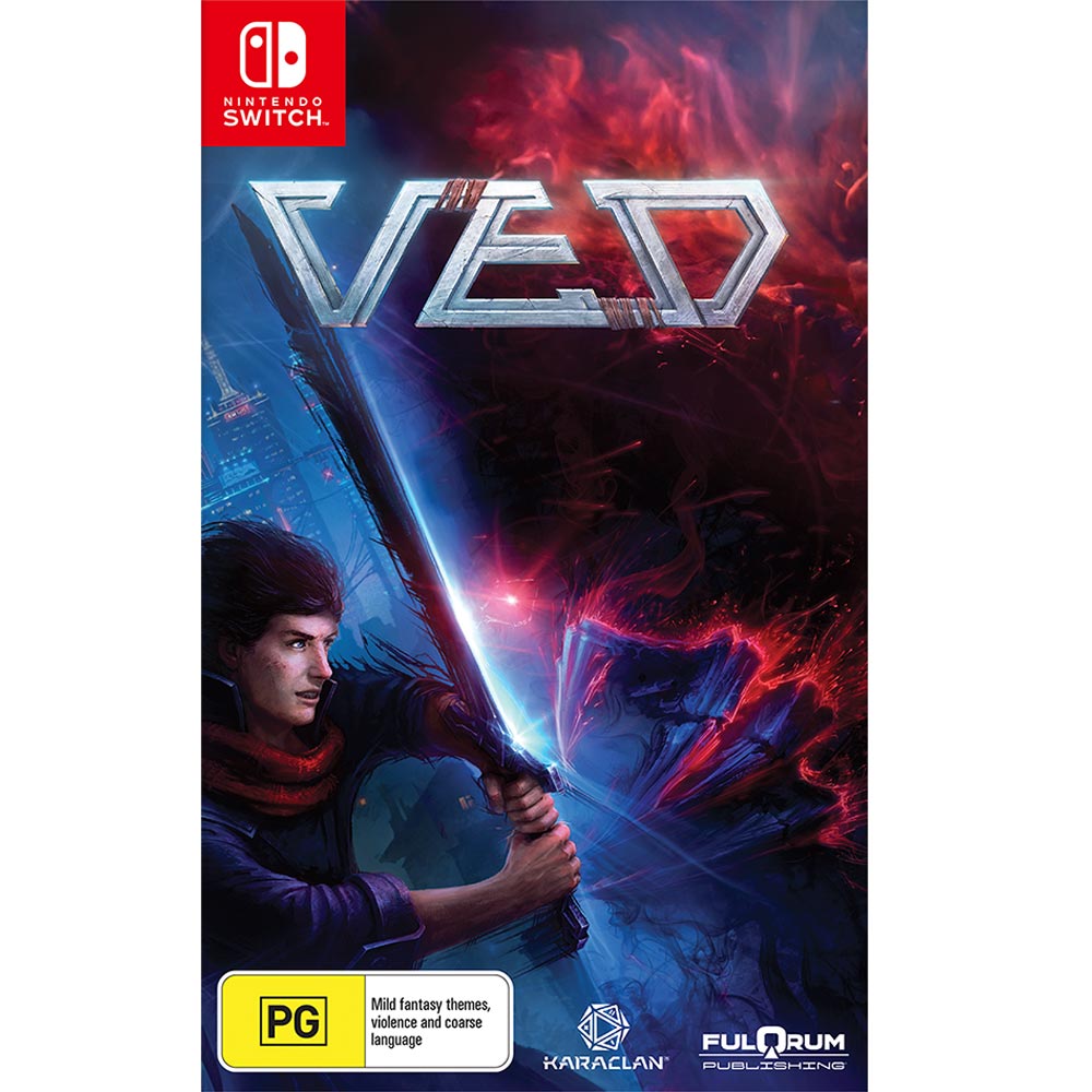 VED - Packshot 1