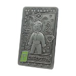 Fallout - S.P.E.C.I.A.L. Perk Card Ingot Collector’s Album Limited Edition - Packshot 6