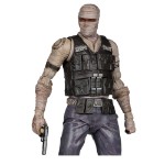 Fallout - Joshua Graham Deluxe Action Figure - Packshot 3