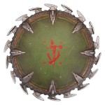 Doom: The Dark Ages - Slayer Shield Saw 10" Replica - Packshot 1