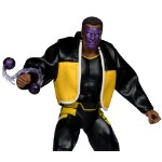 DC Comics - DC Multiverse Mister Terrific (Justice Society of America) Collector Edition #38 7" Action Figure - Red Platinum Edition - Packshot 3