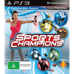 Sports Champions (preowned)