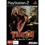 Turok Evolution (preowned)
