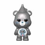 Wicked – Care Bears Grumpy Bear as Wicked Tin Man Pop! Vinyl Figure