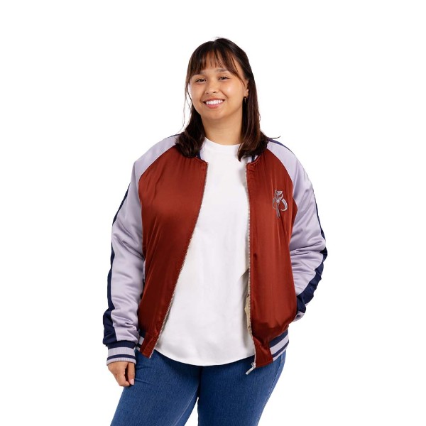Star Wars - The Mandalorian - This Is The Way Jacket - Packshot 2