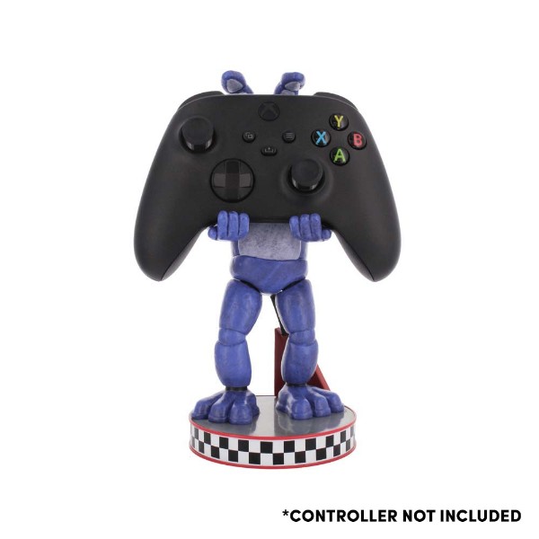 Five Nights at Freddy's - Bonnie Cable Guys Controller & Phone Holder - Packshot 4