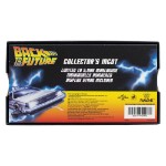 Back to the Future – Limited Edition Stained Glass-Style Ingot - Packshot 4