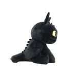 How To Train Your Dragon - Toothless 14" Plush - Packshot 2