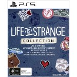 Life Is Strange Collection