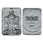 Yu-Gi-Oh! - Jinzo Metal Card - Packshot 2
