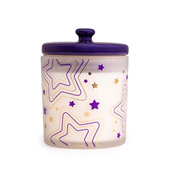 Starlight - Happiness Matters Candle - Packshot 1