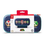 Super Mario - Mushroom Kingdom Heroes PowerA Slim Travel Case - Packshot 5