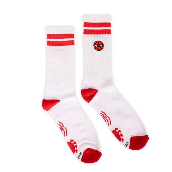 Marvel - Spider-Man - Icon Sport Socks - Packshot 1