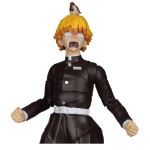 Demon Slayer - Zenitsu Agatsuma with Chuntaro (Season 3) 7" Action Figure - Packshot 2