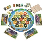 Catan - New Energies Board Game - Packshot 2