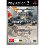 Conflict Desert Storm (preowned)