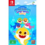 Baby Shark: Sing & Swim Party - Packshot 1