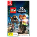 LEGO Jurassic World (Code-In-A-Box)