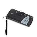 Corpse Bride - Emily Zip-Around Wallet - Packshot 2