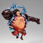 One Piece - Monkey D. Luffy (Vol.2) Boundman King of Artists Figure - Packshot 4