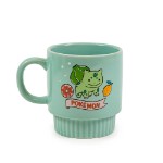 Pokemon - Fun Mug Stack 4-Pack (with Stand) - Packshot 5
