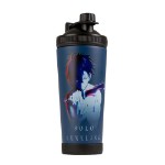 Solo Leveling - Sung Jinwoo 750ml Shaker Bottle