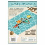 Floats McGoats - Packshot 2