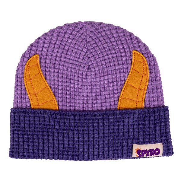 Spyro the Dragon - Spyro Beanie - Packshot 1