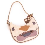 Avatar: The Last Airbender - Appa Face Premium Handbag - Packshot 3
