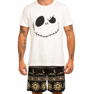Disney - The Nightmare Before Christmas - Jack Skellington Christmas Unisex Pyjamas