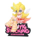Panty & Stocking - Monitor Top Panty Figure - Packshot 1