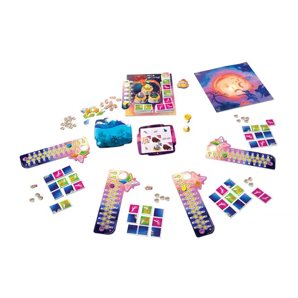 Dream Runners Board Game Toys and Collectibles EB Games New Zealand