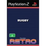 Rugby (preowned)
