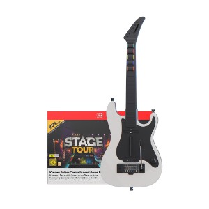 Stage Tour & Kramer Guitar Controller Bundle (Code-In-A-Box)
