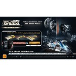 Star Wars: Galactic Racer - Deluxe Edition - Packshot 2