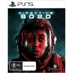 Directive 8020 (preowned)