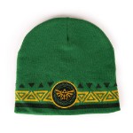 Nintendo - The Legend of Zelda - Hylian Crest Beanie