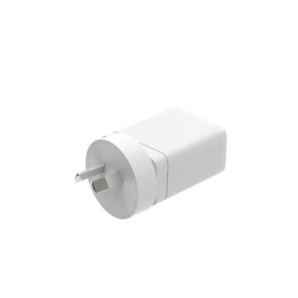 Laser 65W GaN Wall Charger with 4 Adaptors - Packshot 2
