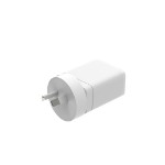Laser 65W GaN Wall Charger with 4 Adaptors - Packshot 2