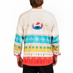 Disney - Lilo & Stitch - Merry Stitchmas Hype Jersey - Packshot 2