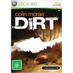 Dirt - Packshot 1