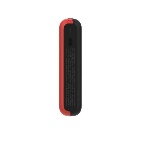 Belkin BoostCharge 10K 20W Power Bank - Spider-Man - Electronics