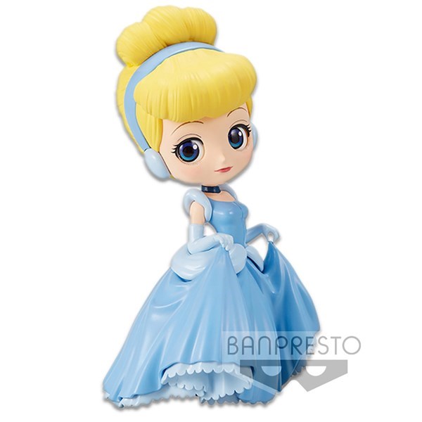 disney cinderella toys