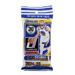 NBA - TC - Panini Donruss 2024-25 Fat Pack