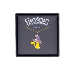 Pokemon - Witch Pikachu Necklace - Packshot 2