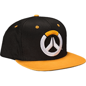 Overwatch - Logo Cap - EB Games Australia