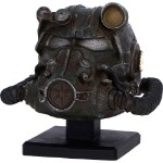 Fallout - T-60 Helmet Replica - Packshot 5
