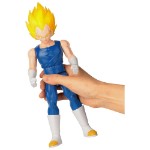 Dragon Ball Super - Super Saiyan 2 Vegeta Limit Breaker Series Sparking Figure - Packshot 5