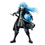 That Time I Got Reincarnated As A Slime - Rimuru Espresto Figure - Packshot 3