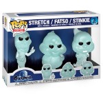 Casper 30th Anniversary - Chostly Trio Pop! Vinyl Figure 3-Pack - Packshot 2